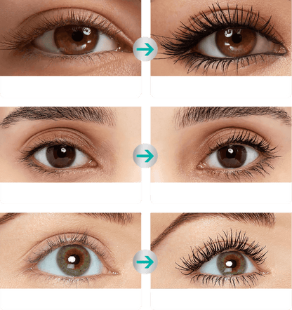 RizaLash™ 24H – Pestañas Rizadas Todo el Día