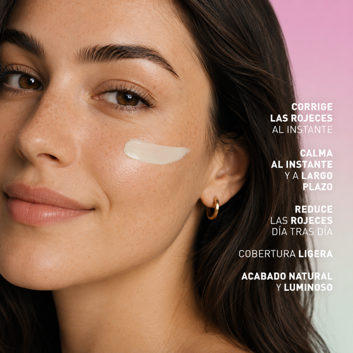 Red Correct - Tratamiento Corrector Anti Rojeces
