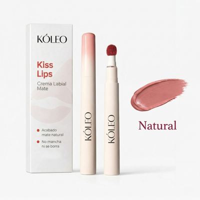 KissLips - Crema Labial Mate