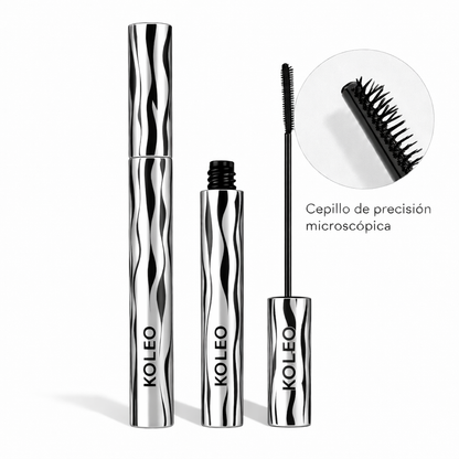 Lash Precision™ – Más longitud, más definición, sin grumos