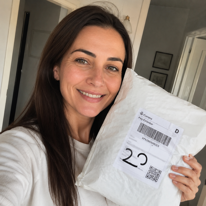 Review by Laura