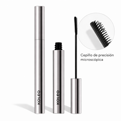 Lash Precision™ – Más longitud, más definición, sin grumos