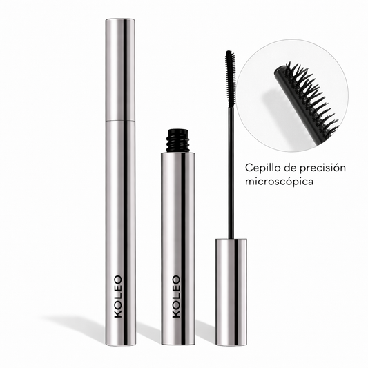 Lash Precision™ – Más longitud, más definición, sin grumos
