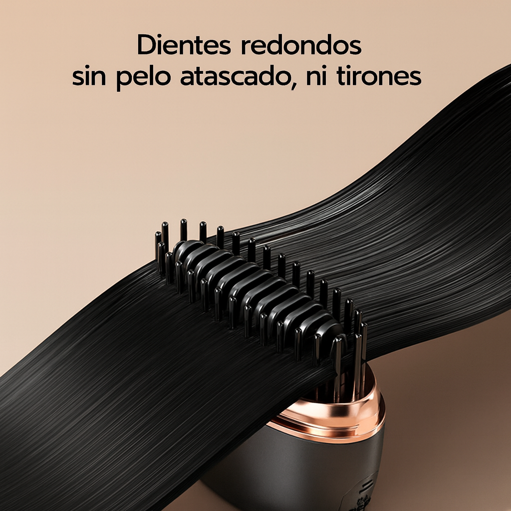 MiniPlancha Portátil — Compacta & Potente