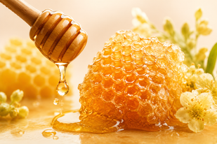 Cera de Abeja