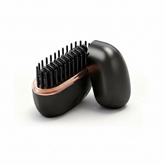 MiniPlancha Portátil — Compacta & Potente