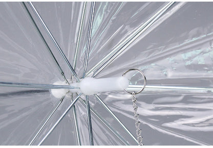 Paraguau™ – Correa que protege de la lluvia