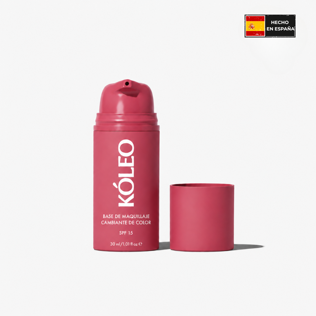 SkinMatch – Base Inteligente Adaptativa SPF15