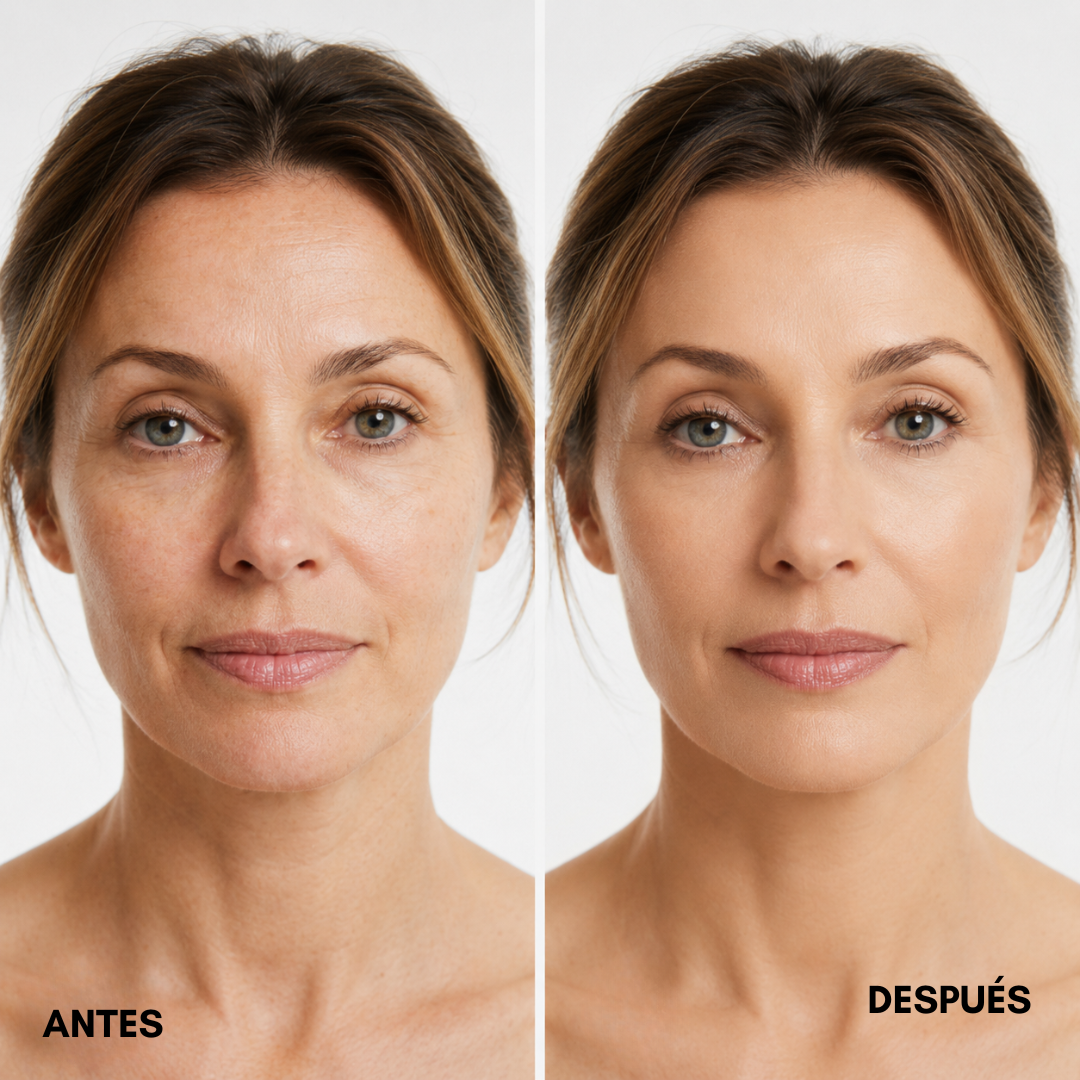 SkinMatch – Base Inteligente Adaptativa SPF15