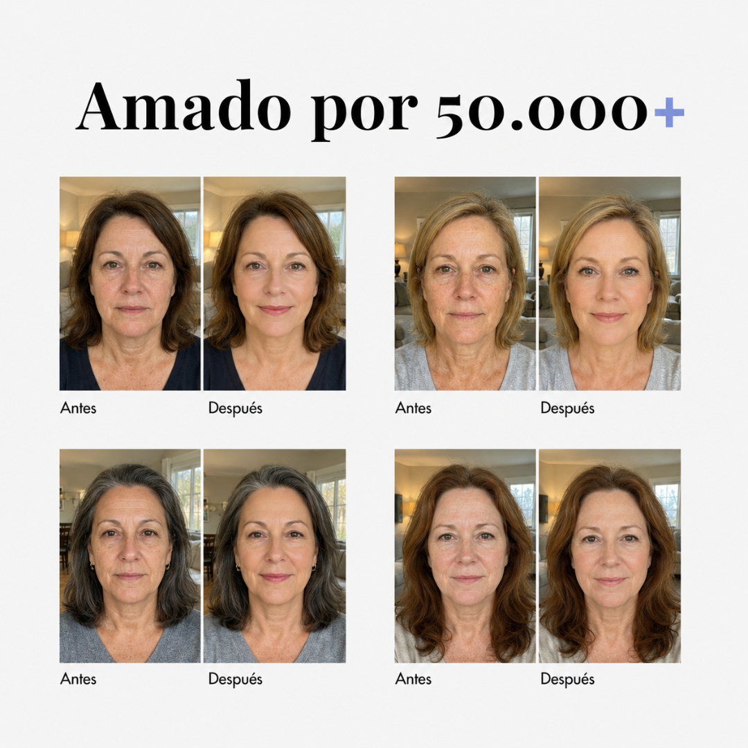 SkinMatch – Base Inteligente Adaptativa SPF15