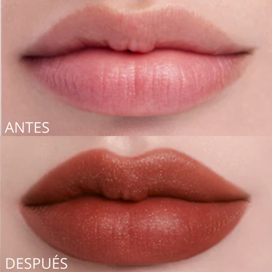 KissLips - Crema Labial Mate