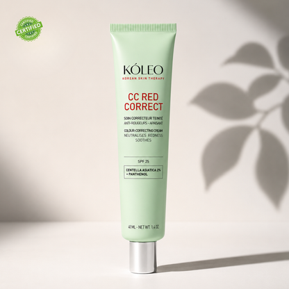 Red Correct - Tratamiento Corrector Anti Rojeces